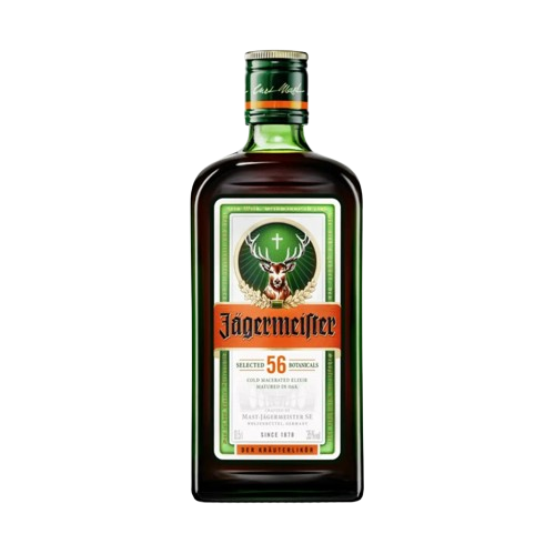 Jagermeister