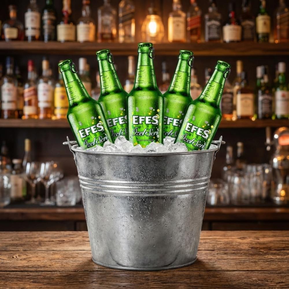 Efes Özel Seri Kova