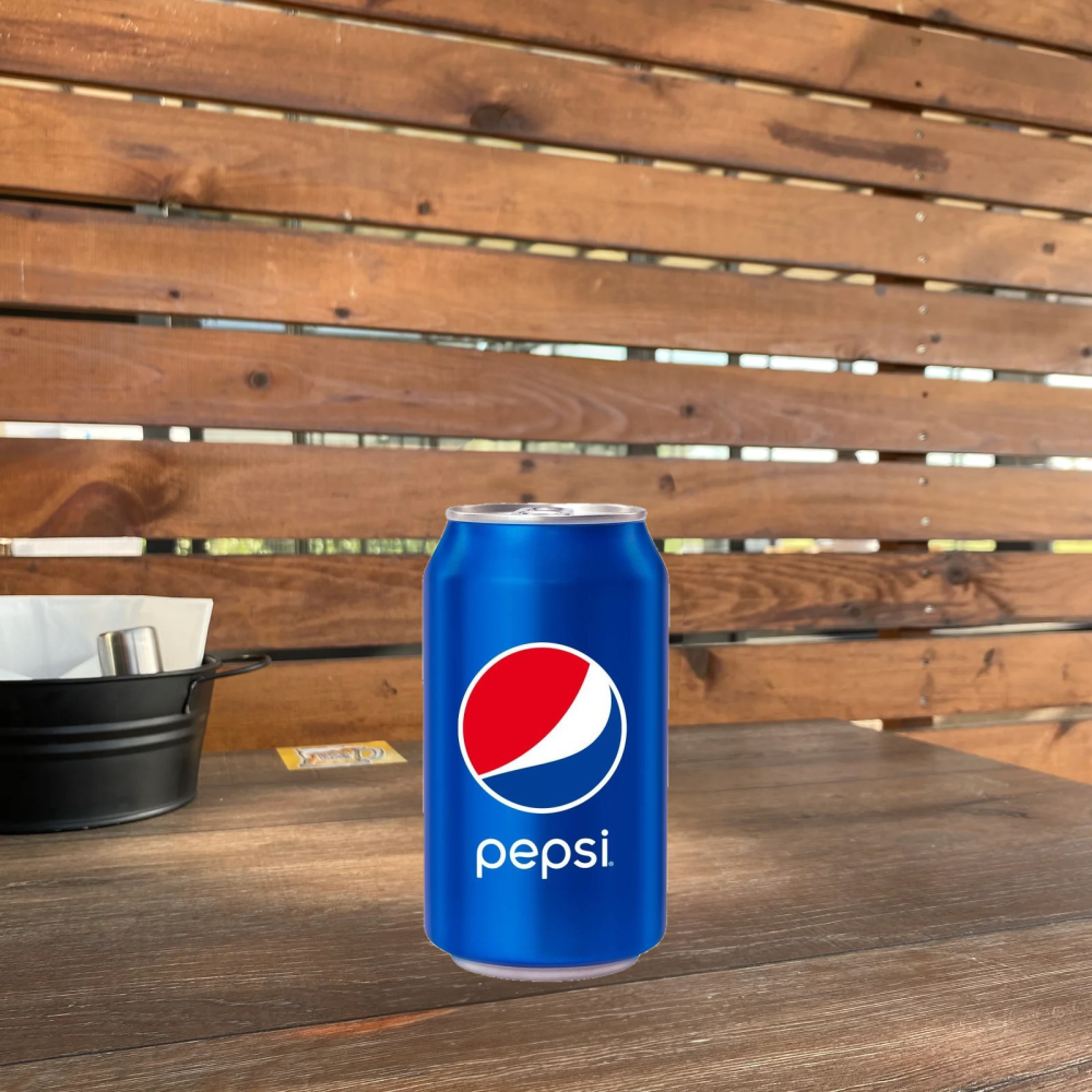 Pepsi