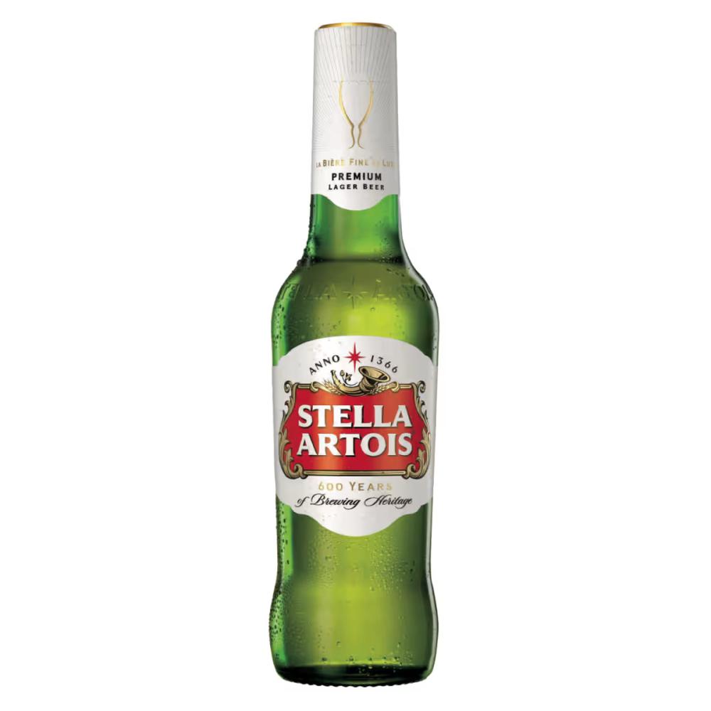 Stella Artois  